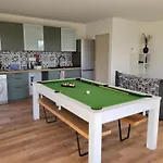 Floryanne Bed and breakfast