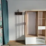 Floryanne Bed and breakfast