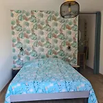 Bed and breakfast Floryanne