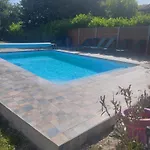 Floryanne Bed and breakfast