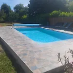 Bed and breakfast Floryanne