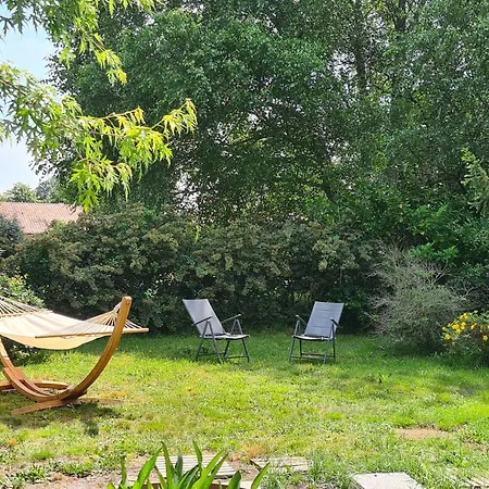 Floryanne Parentis-en-Born