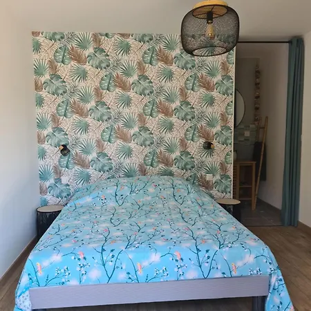 Bed & Breakfast Floryanne