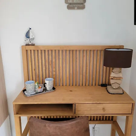 Floryanne Bed & Breakfast